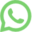 WhatsApp Floating button