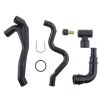 Car Crankcase Breather Hose Kit for Audi High Quality