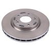 FRONT Disc Rotor for TATA WINGER (1/Pack)