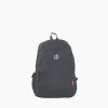 Harissons Y Not Black – Office/college Backpack