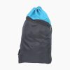 Roadeez Blue Medium Polyester Gym Bag