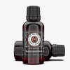 Beard Growth Oil. Promotes the growth of mustache and beard