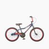 Kids Schwinn Falcon 20″ Bike – Blue/Red