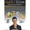 Gold & Silver For Investments
