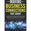 Making Business Connections That Count