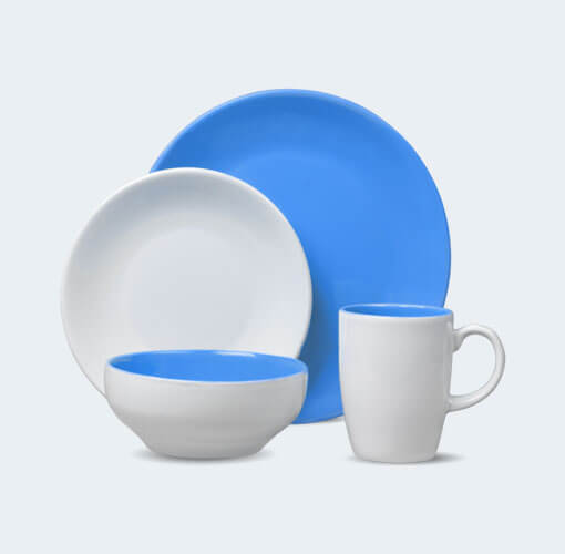 Plates & Cups