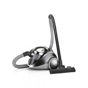 Black + Decker VM1450 1380-Watt Vacuum Cleaner