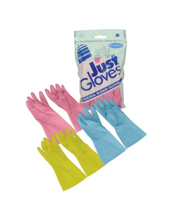 Microfiber Hand Duster Washing Glove Mitt