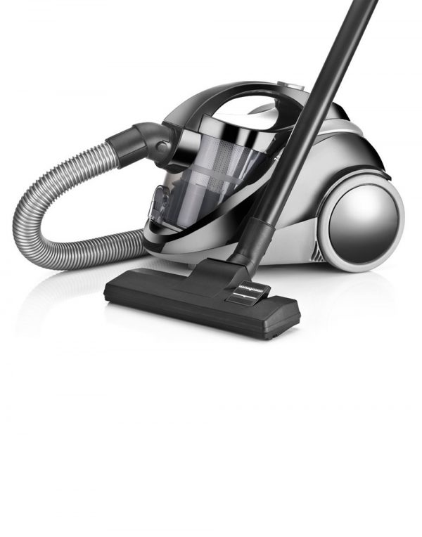 Black + Decker VM1450 1380-Watt Vacuum Cleaner