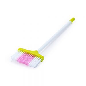 Housekeeping & Cleaning Playset - Mini Clean Up Broom, Mop and Bucket set