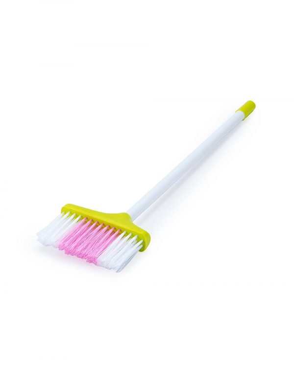 Housekeeping & Cleaning Playset - Mini Clean Up Broom, Mop and Bucket set