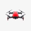 DJI Mavic Air Drone with Controller – Flame Red
