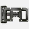 Sanus Classic Small Full Wall Support pour TVS 13-32 “- Noir