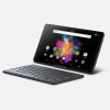 Polaroid 10 “tablette Android avec clavier Bluetooth