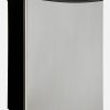 Danby 4.4 Cu.Ft. Refrigerator – Silver
