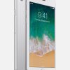 Apple iPhone 7 128GB (Unlocked) – Silver