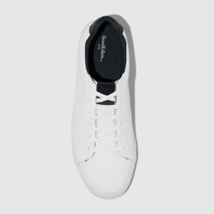 Men's Jared Lo Pro Tennis Shoe