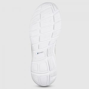 Men's S Sport Athletic Shoes - White