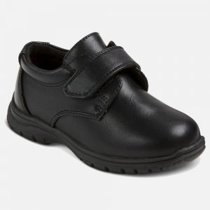 Toddler Boys' Craig Dress Loafers - Black