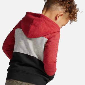 Toddler Boys' Jackets - Red