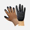 Trust Basket Reusable,Heavy Duty Garden Hand Gloves
