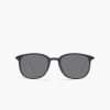 Graviate P14C2598 Graphite Full Frame Square Prescription Sunglasses