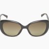 Tommy Hilfiger Women Gradient Oval Sunglasses