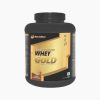 MuscleBlaze Whey Gold Protein, 4.4 lb Rich Milk Chocolate