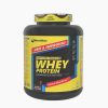 MuscleBlaze Whey Protein, 4.4 lb Rich Milk Chocolate