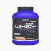 Ultimate Nutrition Prostar Whey Protein, 5.28 lb Cocoa Mocha