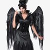 Grown Devil Midnight Raven Costume – The Signature Collection