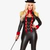 Grown Devil Sassy Ringleader Costume – The Signature Collection