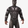 Grown Heroic Black Panther Costume Ritzy – Marvel