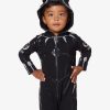 Infant Black Panther Knickers Costume – Marvel