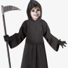 Infant Devil Reaper Robe