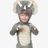 Infant Heroic Sound Dinosaur Costume