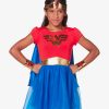 Infant Heroic Wonder Woman Costume – DC Comics
