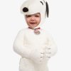 Infant Snoopy Costume – Groundnut