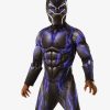 Infant conflict Black Panther Costume Ritzy – Marvel