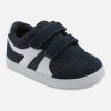 Toddler Boys’ Casey Mid Top Casual Sneakers