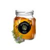 Apiary Jar Honey