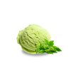 Green tea Ice Cream