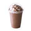 Milkshake Cappuccino Smoothie