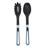 Cook-EZ Spatula Granite Finish For Non Stick Cookware Sturdy Built For Long Lasting Addition To Home