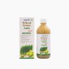 Healthvit Wheat Grass Amla Juice – 500 ml