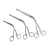 IS IndoSurgicals Deluxe Quality Magill Forceps Set
