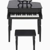 Youngster Wood Toy Grand Piano