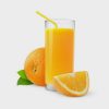 Orange Juice, 250 – 1000ml