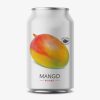 Tropical Mango Fruit Drink