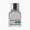 United Colors of Benetton United Dreams AIM HIGH Perfume